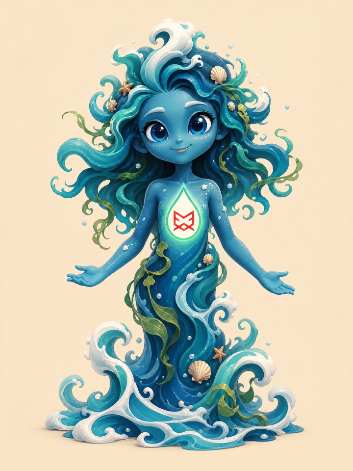 海